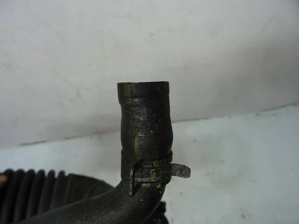 фото №6, Труба воздуха hyundai i30 26710-2a700