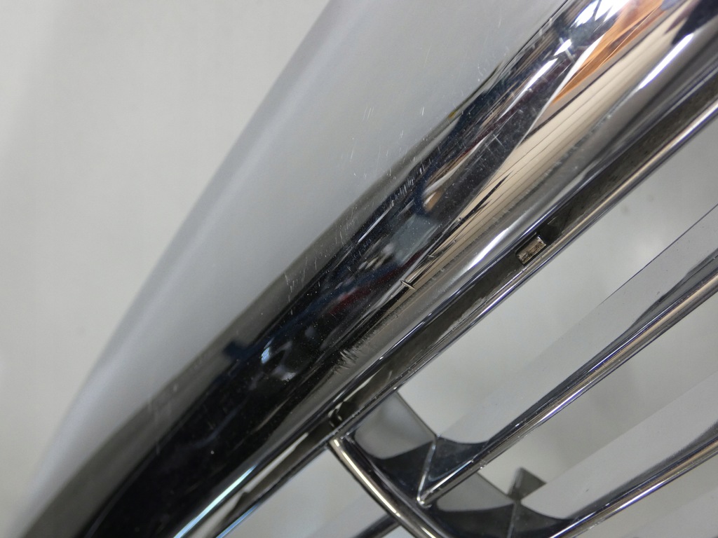 фото №4, Решітка радіатора, решітка радіатора jaguar xj