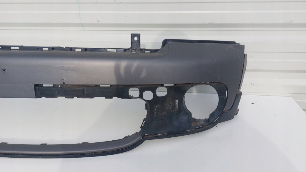 фото №5, Бампер перед передній mini cooper r55 r56 eu