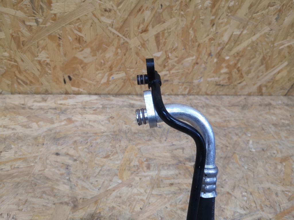 фото №7, Peugeot 208 ii шланг кондиционера 9833241880 1.2 thp