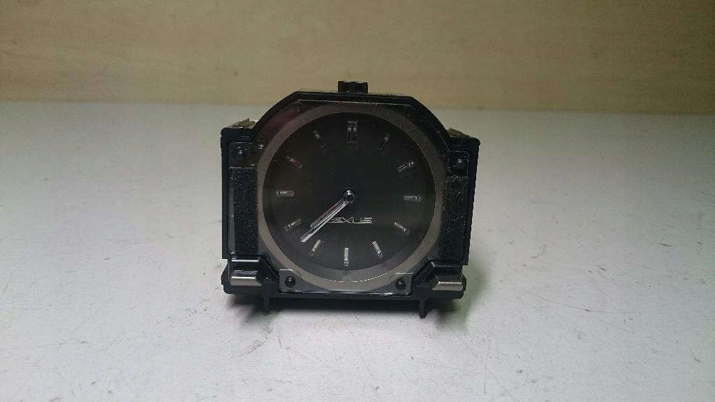 фото №1, Приладова панель lexus is iii 2014 8391053130