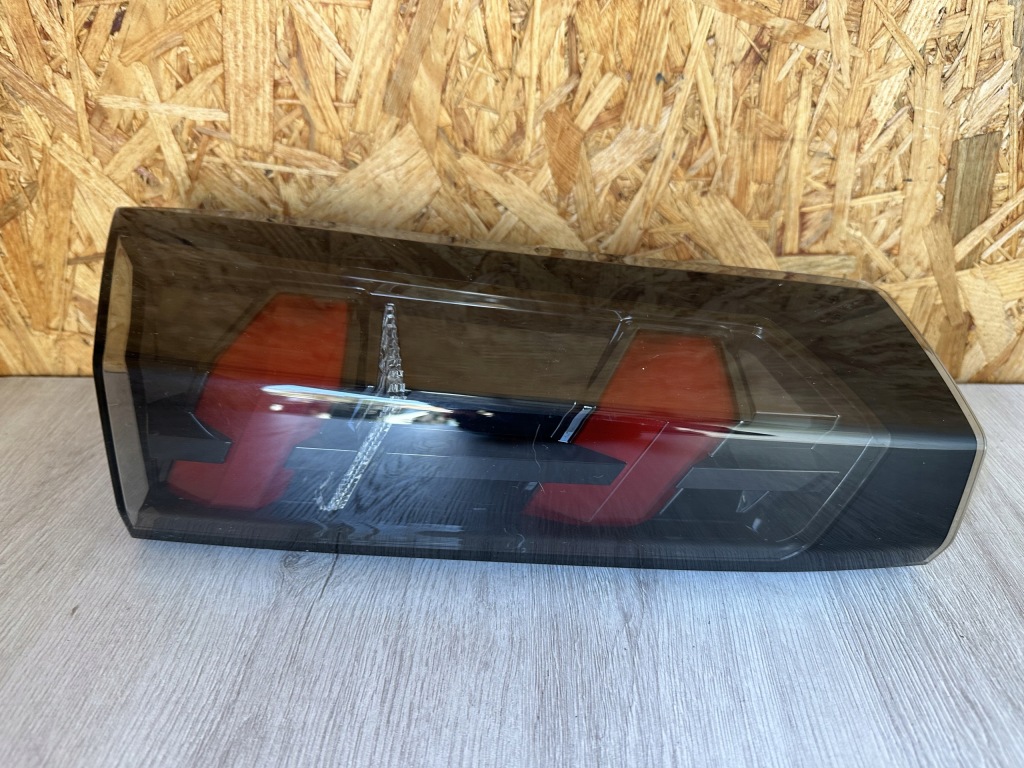 фото №4, Лампа задня права ліва peugeot 2008 ii