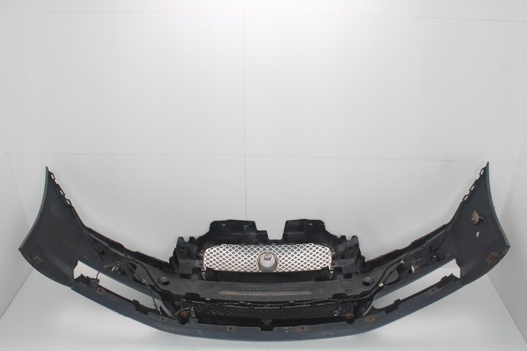 фото №16, Бампер перед передний jaguar xf 07-11r pdc