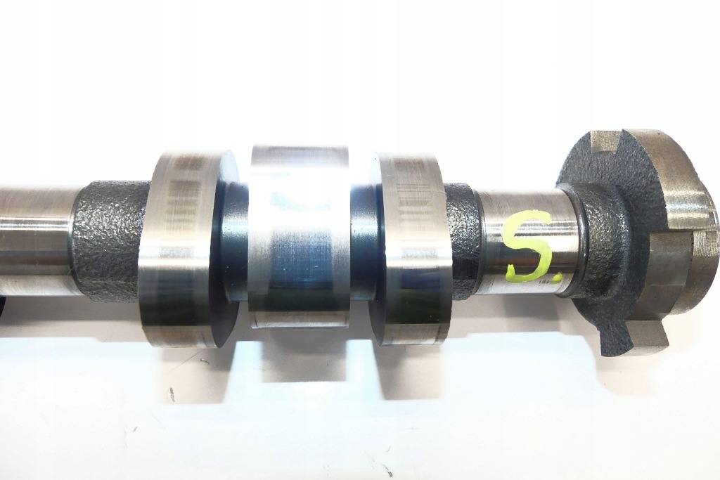 фото №5, Lexus rx nx gs 200t 2.0 t 8ar вал розподільного валу всмоктуючий