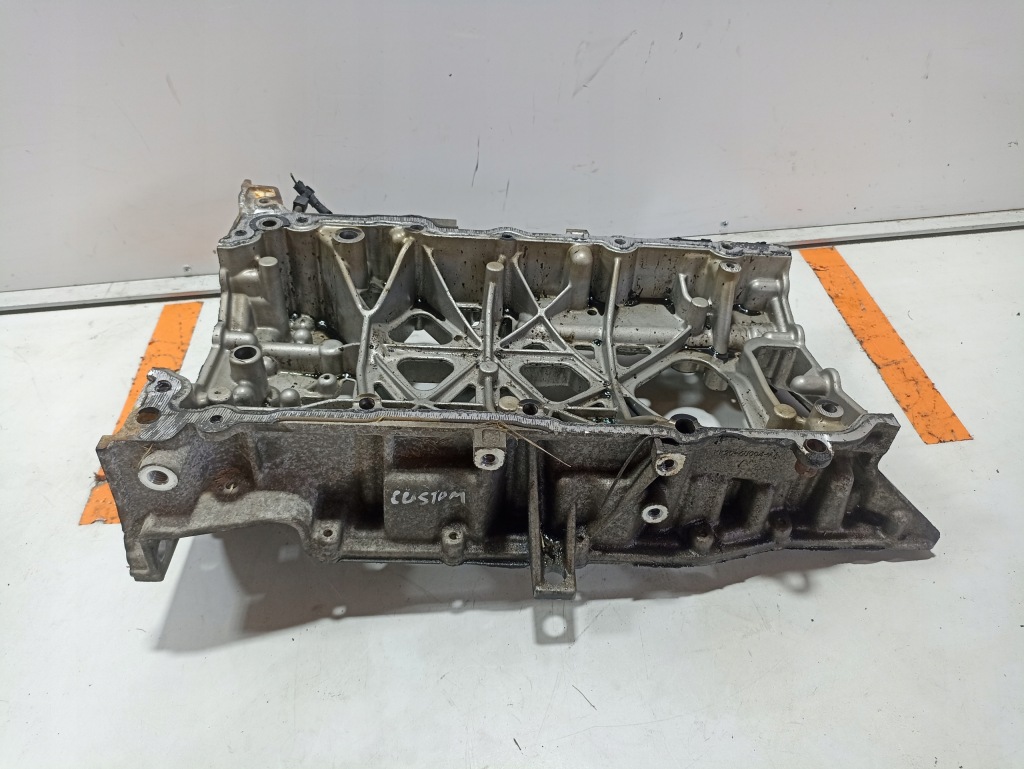 Купить Ford custom рестайлинг  основание картера масляный 2.0 tdci kk2q-6u004-aa