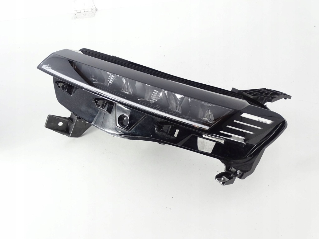 Фара перед передняя левая renault megane v e-tech full led lp1365 Оригинал