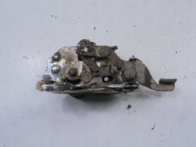 Fiat uno 146 89-02 замок двері задня правий Ціна