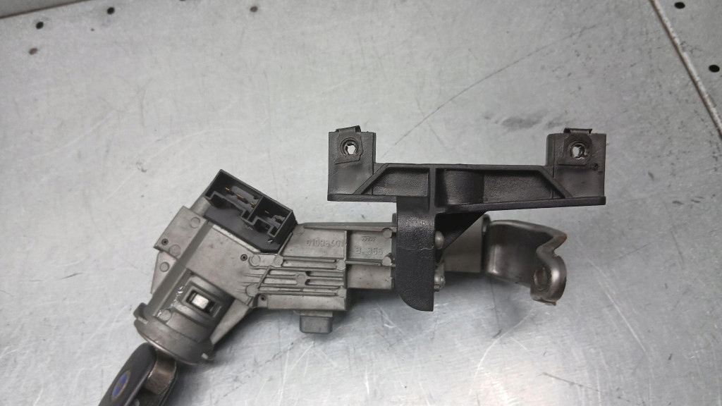 фото №7, Замок зажигания fiat grande punto 01098401