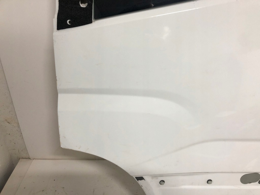 фото №7, Дверь левый перед iveco daily vi 14-