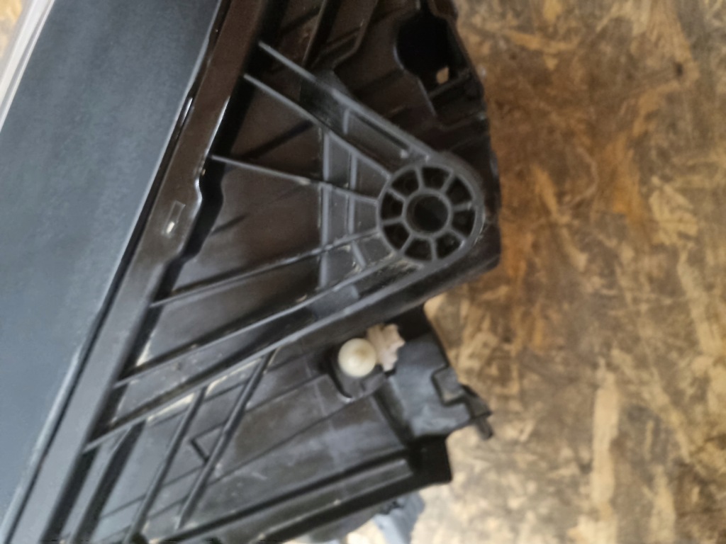 Фара фара volvo v60 s60 2018-2022 full led Оригинал