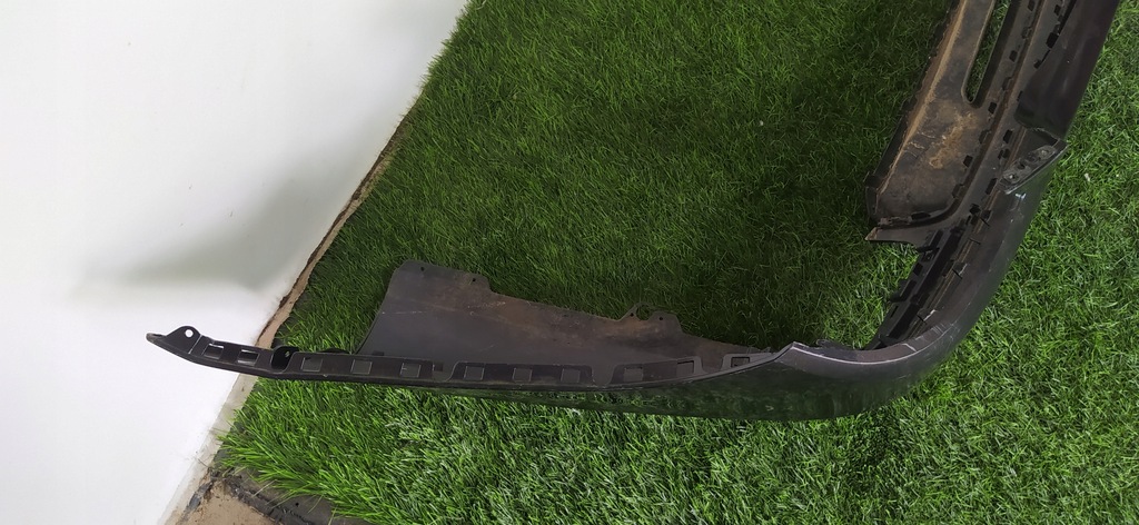 фото №7, Бампер задняя mercedes s-klasa w222 6.3 amg