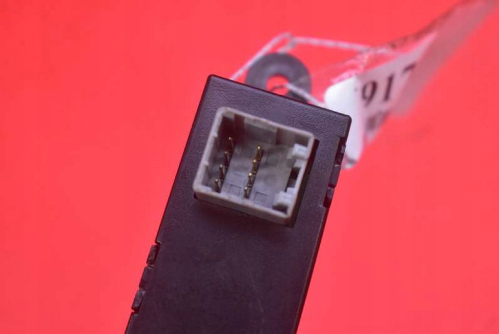 фото №7, Приборная панель часы 94510-2b000 hyundai santa fe 2 ii 06-10