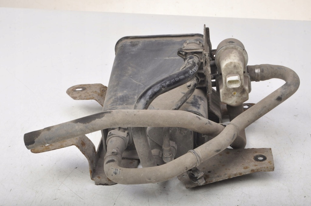 фото №1, Volvo v70 iii s80 ii фильтр угольный 17203270