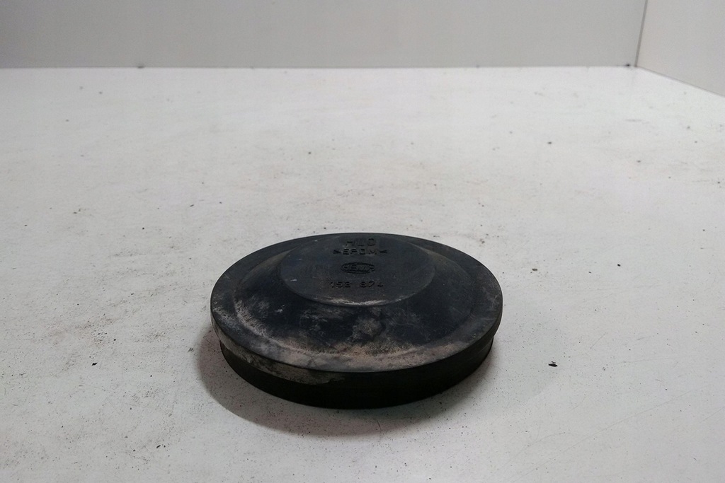 фото №1, Захист лампи передньої renault grand scénic iv r9_ 153874 1.6l бензиновий