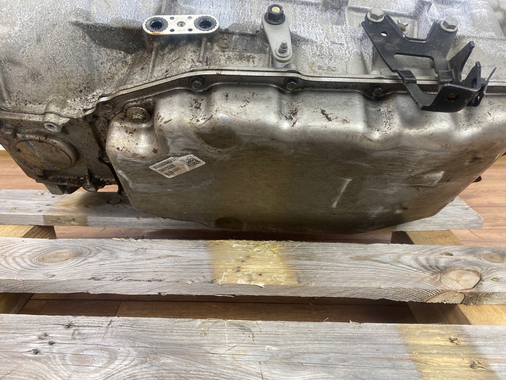 фото №8, Коробка передач передач 8ucl 6.2 lt1 chevrolet camaro ss 2016+ usa