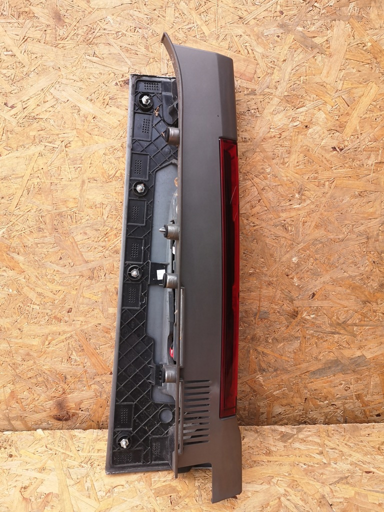 фото №5, Renault trafic iii лампа правий задня корпус