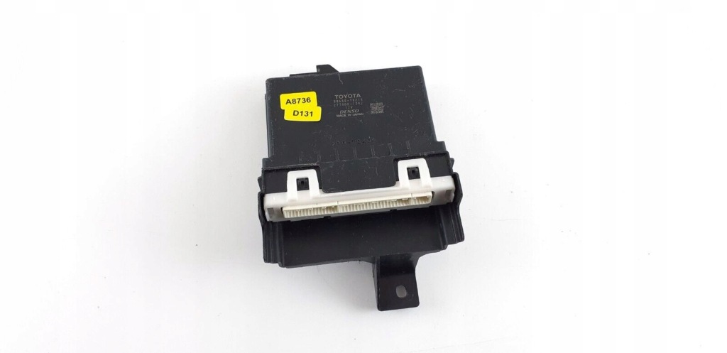 Купить Lexus nx 2020 управление кондиционера / отопления 8865078210