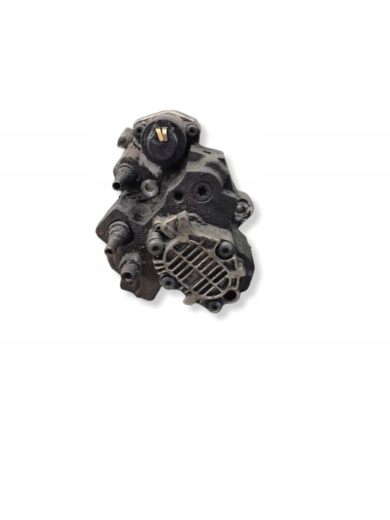 фото №2, Насос впрыскная renault master ii 2.5 dci 8200170377