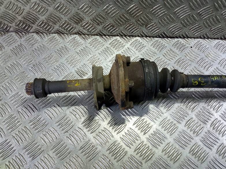 фото №2, Приводной вал правая do ford galaxy mk1 2,3b