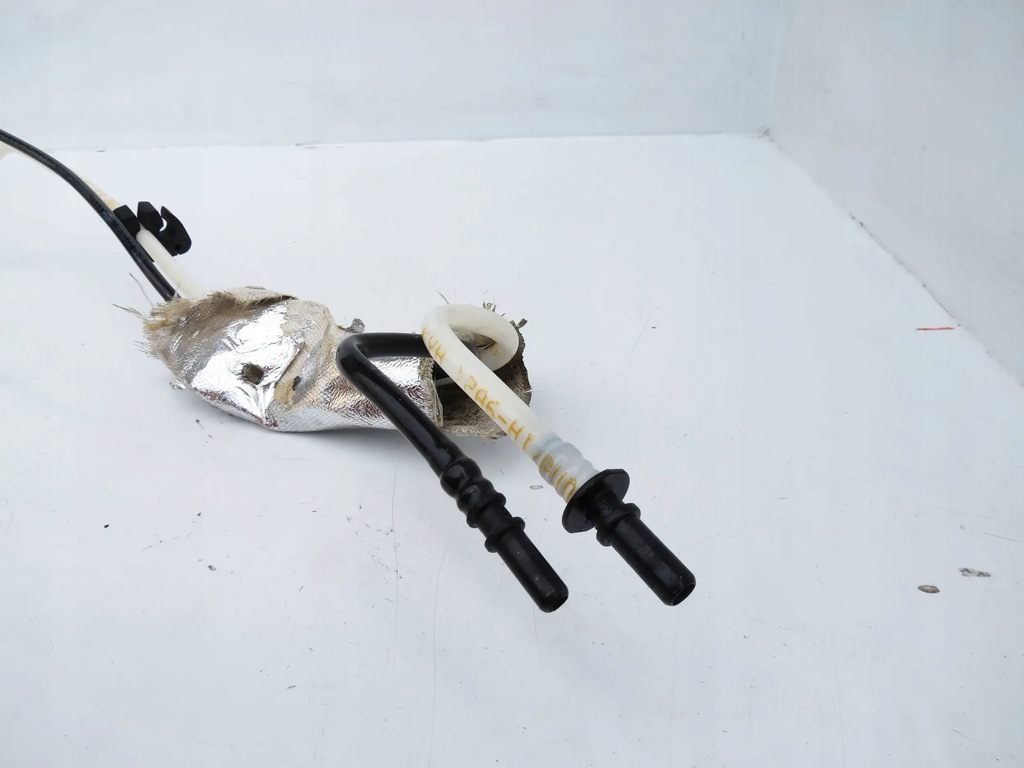 фото №9, Провода топлива audi q7 4l 7l8201934b