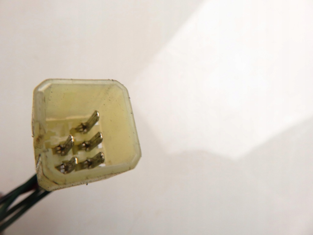 фото №12, Лампа ліва задня suzuki sx4 ey, gy 22016684