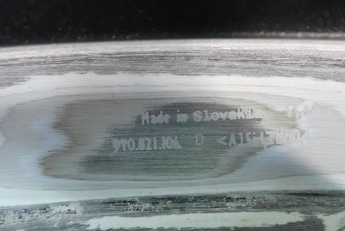 Porsche cayenne 9y0 18- крыло  правый  передний перед с Разборки