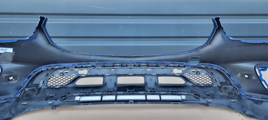 Купить Mercedes glc lift 19- бампер перед оригинал b238