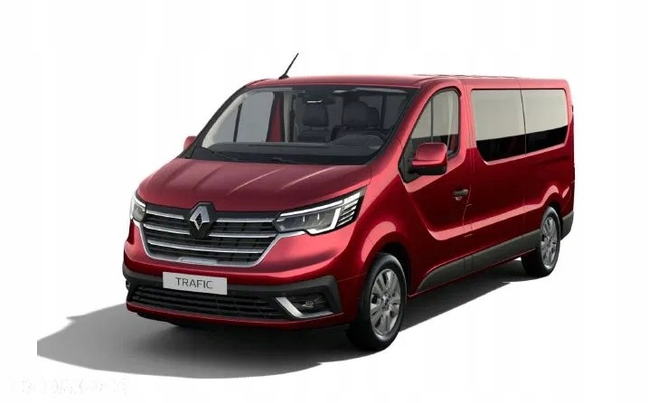 фото №1, Renault trafic iv 2021 повітропровід 484004585r