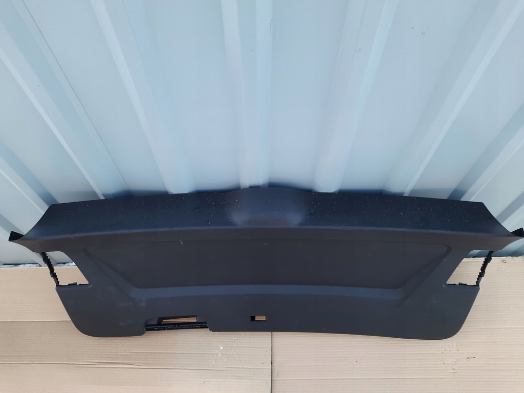 фото №6, Vw atlas 18-24 захист кришки багажника 3cn867601b usa