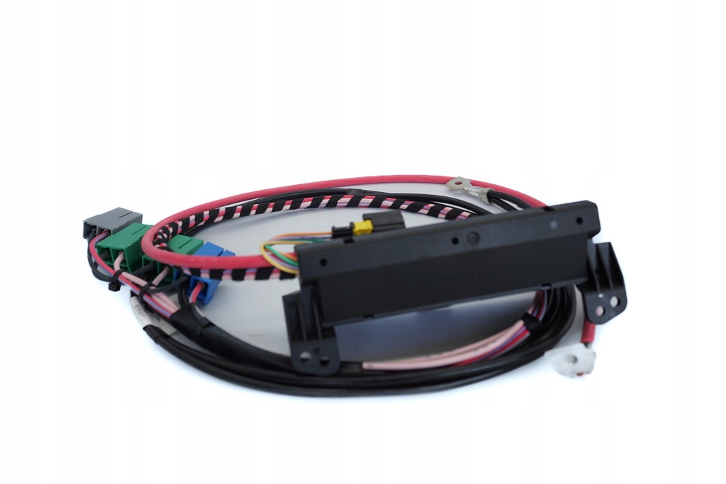 фото №1, Джгут електрична renault twingo i twingo ii clio ii clio iii kangoo