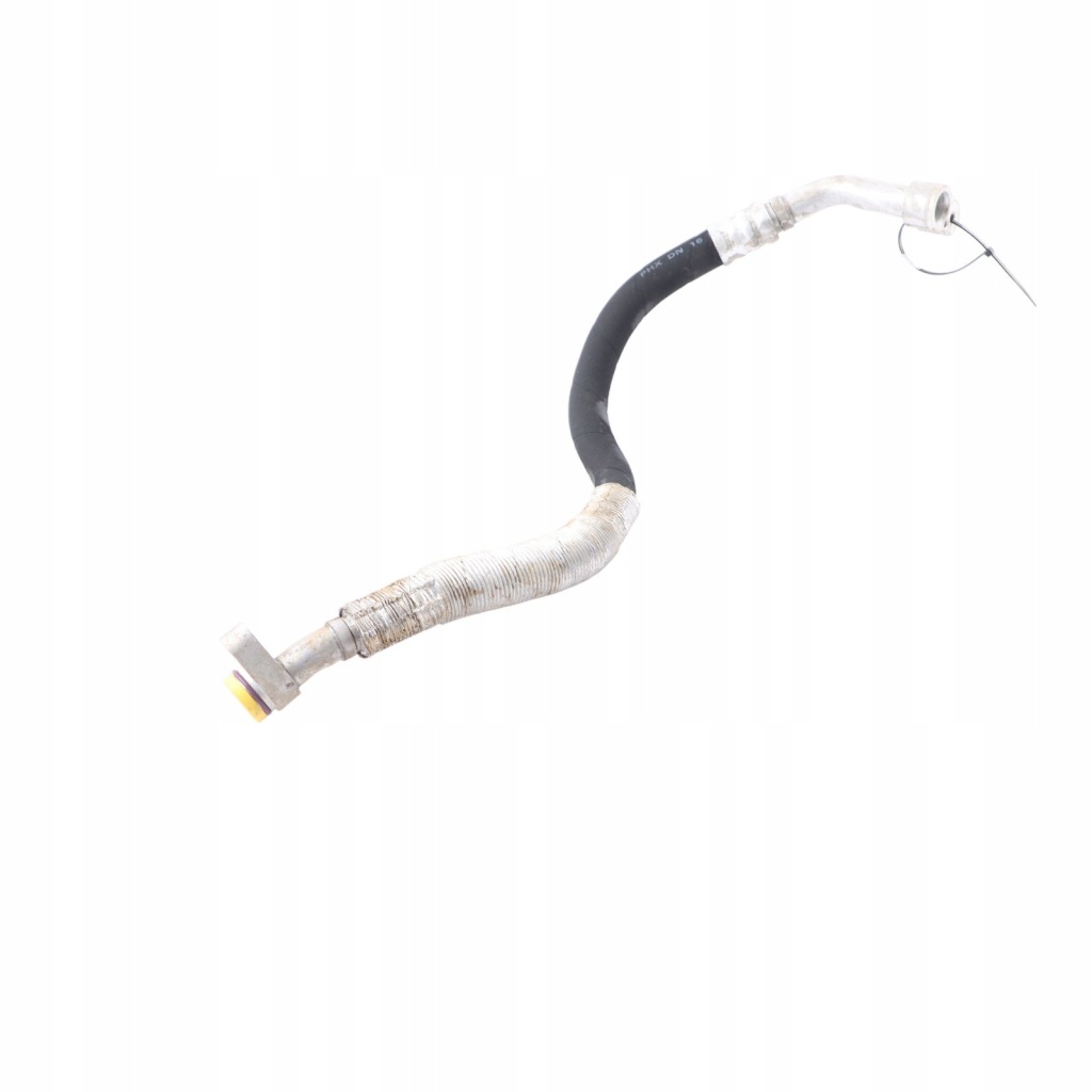 фото №10, Mercedes r171 компресор кондиціонера шланг гнучкий a1718301115