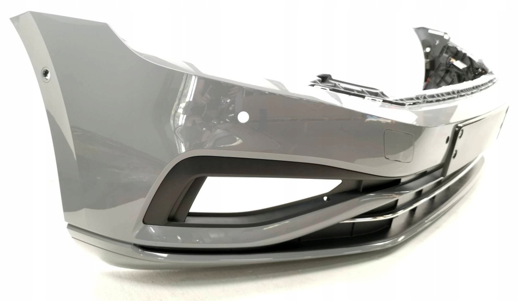фото №13, Новий бампер перед vw passat b8 lift la7c 6xpdc