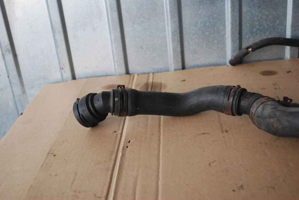 фото №5, Шланг воды skoda octavia 1.6 1j0121619