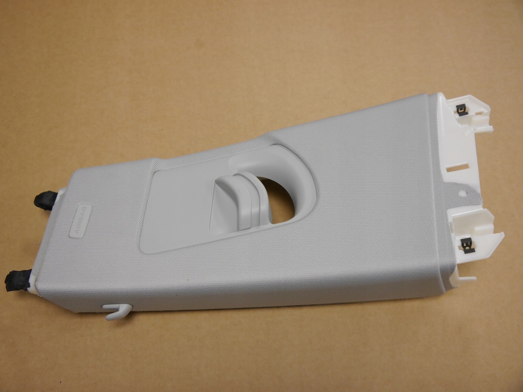 фото №1, Audi a7 4k защита стойка 4k8867243c 3fw