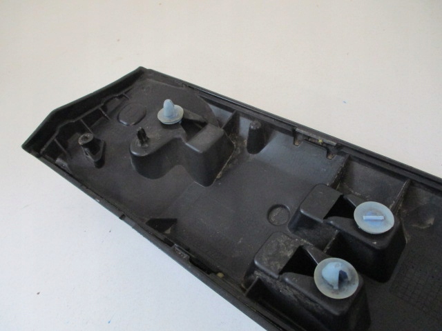 Renault fluence молдинг двері права задня 828767782r Оригінал