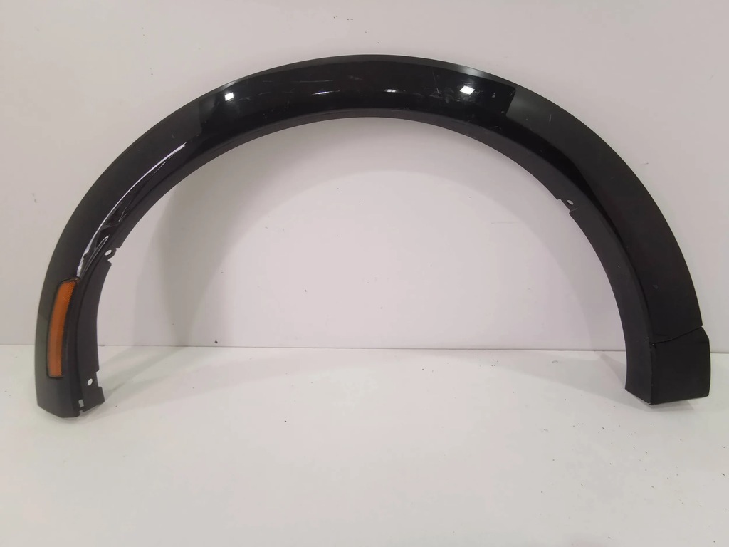 фото №1, Ford mustang mach e молдинг крила правий задня