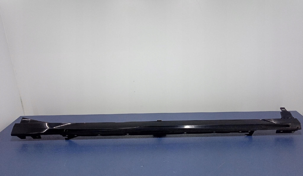 Купить Bmw ix i20 молдинг порог правая led 8737832