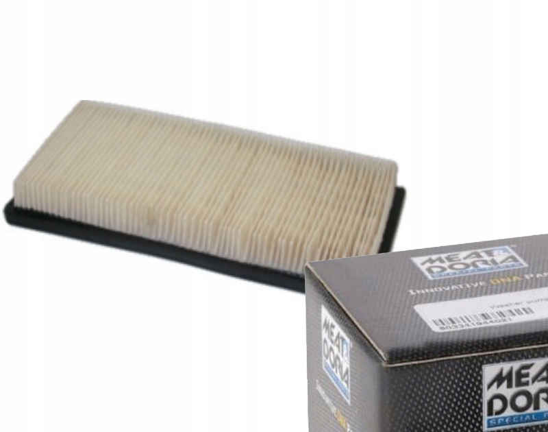 фото №1, Фильтр воздуха do dodge caravan 2.4 3.3