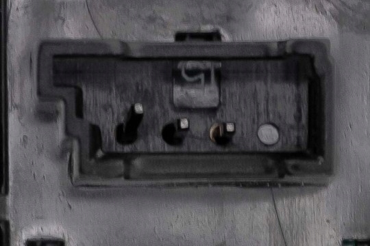 фото №5, Кнопка керування вікон nty ews-bm-145