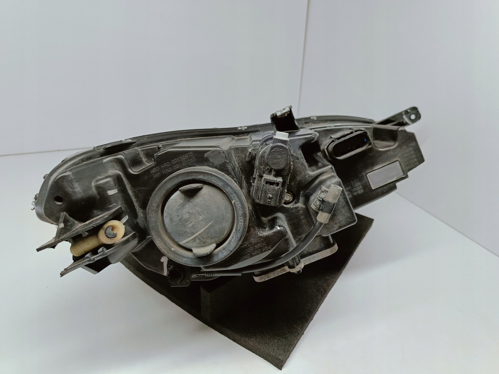 фото №12, Tesla model s 12- лампа фара ліва перед передня ксенон eu 1012224-00-c