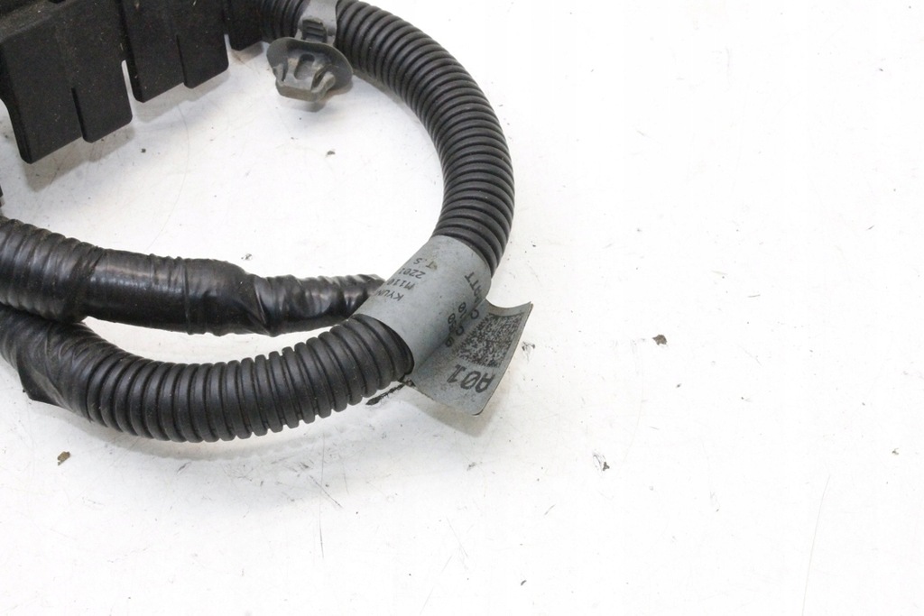 фото №7, Клема плюсова kia ev6 cv 91850cv010 electric 430kw 2022