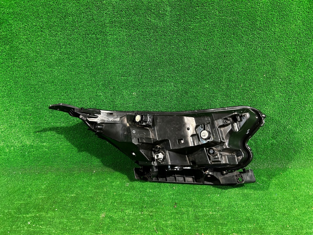 фото №3, Фара лівий honda cr-v v full led doświadczenie