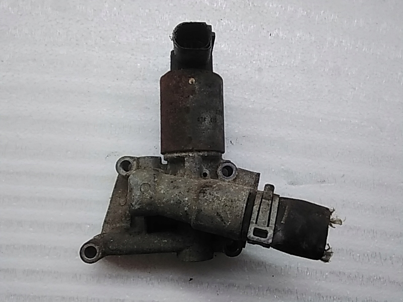фото №1, A875 opel corsa d 1.4 клапан egr 55556770