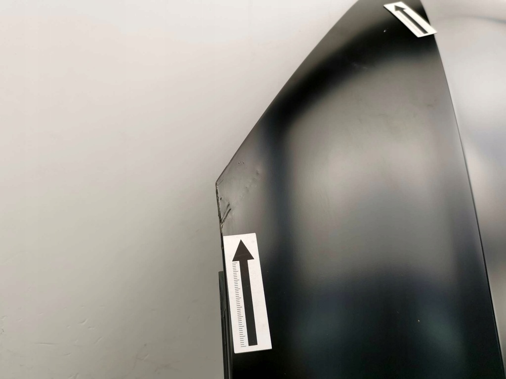 фото №11, Nowa оригінал капот кришка двигуна vw passat b7 3aa823031 2010-