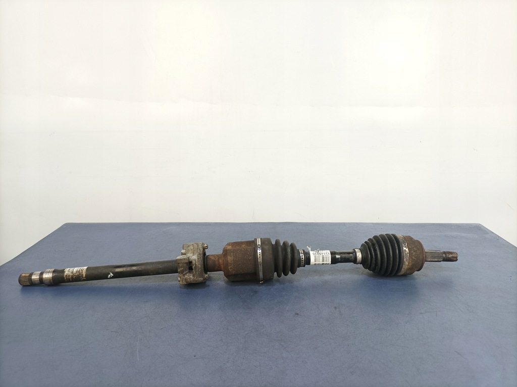 фото №1, Opel corsa d 1.7 cdti приводной вал правая перед 13149835