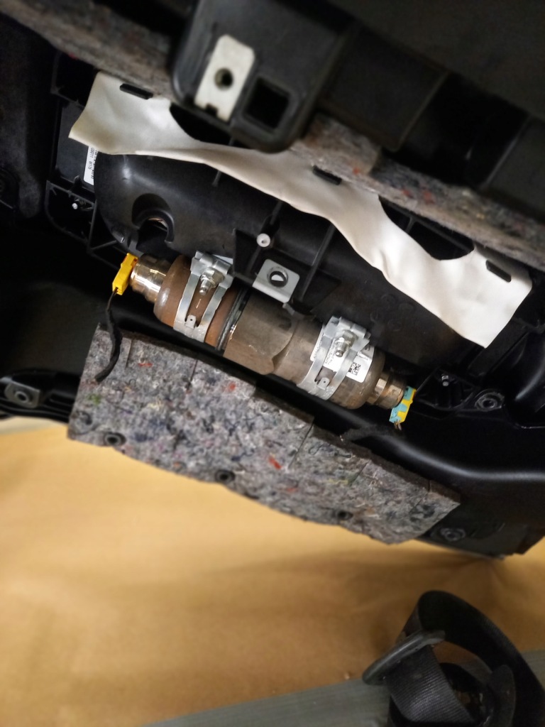 Панель  панель приладів 3x подушка безпеки 2x ремені mercedes gla x156 a156 Ціна