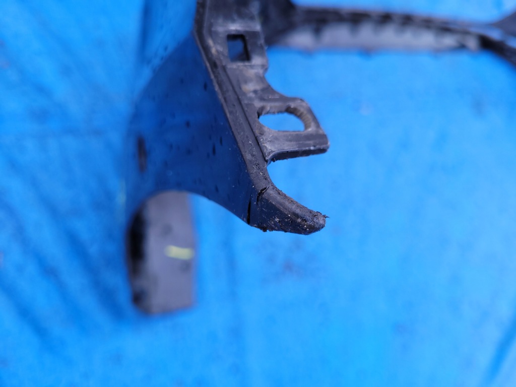 фото №11, Audi a8 d5 | бампер перед передний 4n0807437a | 0350