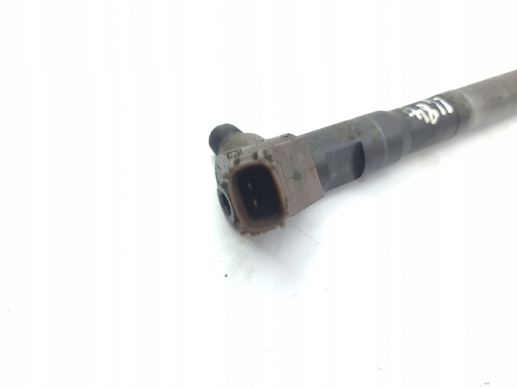 фото №8, Форсунка mazda cx-5 sh0113h50