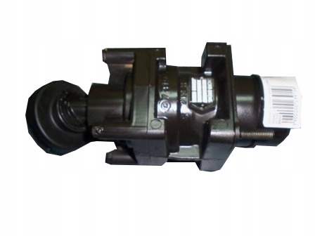 фото №1, Клапан клапан головний гальмівний man f l m2000 mb4820