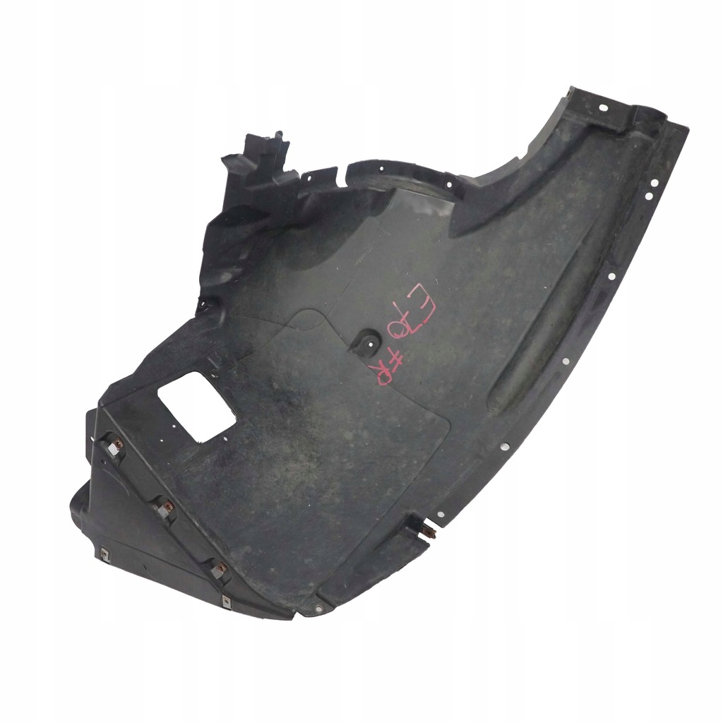 фото №11, Bmw x5 e70 захист підкрилок права передня 7169412